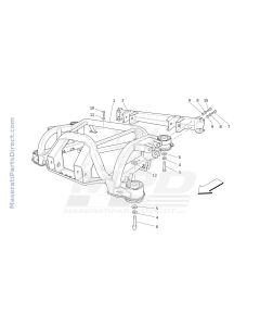 06.22 - 1 - REAR CHASSIS
