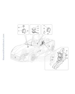 08.70 - 2 - SOUND DIFFUSION SYSTEM