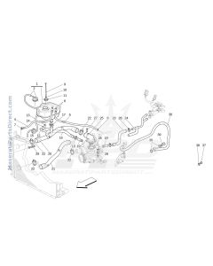 01.71 - 1 - COOLING SYSTEM: NOURICE AND LINES