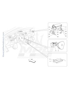 07.00 - 2 - FRONT AIRBAG SYSTEM
