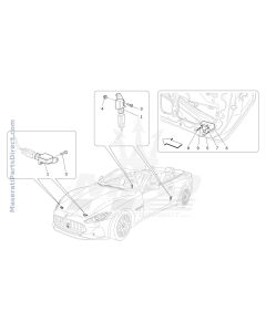 07.05 - 2 - CRASH SENSORS