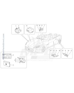 08.53 - 2 - ALARM AND IMMOBILIZER SYSTEM
