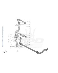 06.10 - 1 - FRONT SUSPENSION