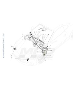 08.00 - 1 - EXTERNAL VEHICLE DEVICES