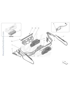 09.88 - 1 - ELECTRICAL CAPOTE: HYDRAULIC SYSTEM