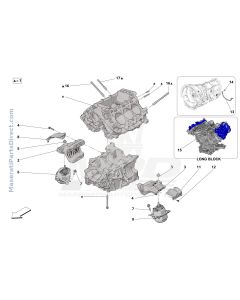 01.00 - 1 - CRANKCASE