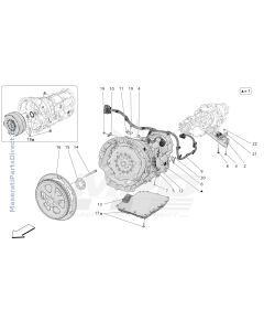 03.10 - 1 - GEARBOX HOUSINGS