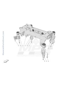 06.22 - 1 - REAR CHASSIS