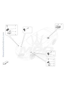 06.90 - 1 - ELECTRONIC CONTROL (SUSPENSION)