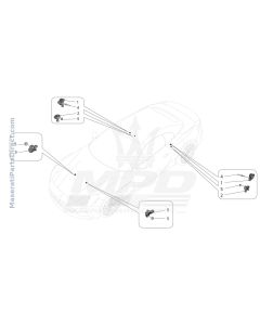 07.05 - 1 - CRASH SENSORS