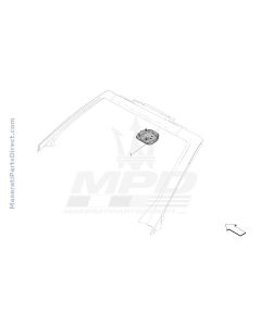 08.10 - 1 - INTERNAL VEHICLE DEVICES