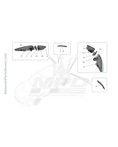 08.31 - 1 - TAILLIGHT CLUSTERS