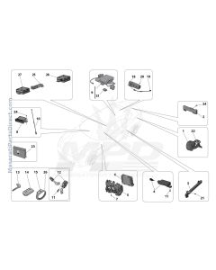 08.53 - 1 - ALARM AND IMMOBILIZER SYSTEM