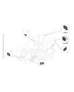 08.73 - 1 - DRIVE ASSISTANCE SYSTEM