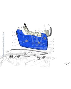 09.81 - 1 - ELECTRICAL CAPOTE: COVERS