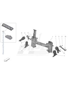 09.83 - 1 - ELECTRICAL CAPOTE: ROLL BAR AND ACCESSORIES