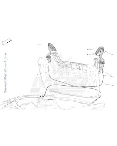 09.87 - 1 - ELECTRICAL CAPOTE: FLAPS
