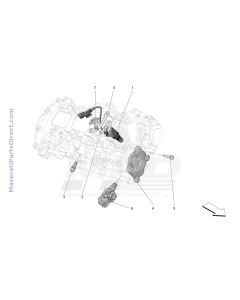 01.28 - 1 - CYLINDER DEACTIVATION SYSTEM
