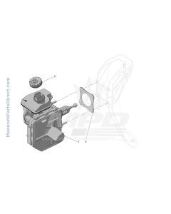 04.00 - 1 - BRAKE SERVO SYSTEM