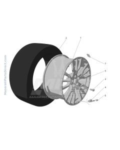 06.00 - 1 - WHEELS AND TYRES