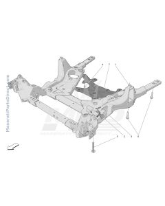 06.12 - 1 - FRONT UNDERCHASSIS