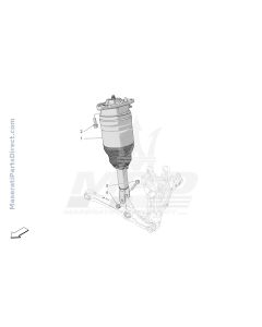 06.21 - 1 - REAR SHOCK ABSORBER DEVICES