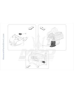 08.49 - 1 - A/C UNIT: ELECTRONIC CONTROL