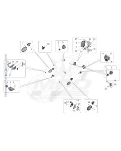 08.70 - 2 - SOUND DIFFUSION SYSTEM