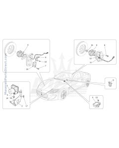 04.90 - 1 - BRAKING CONTROL SYSTEMS