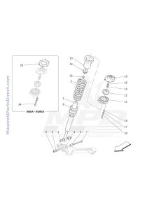 06.11 - 1 - FRONT SHOCK ABSORBER DEVICES
