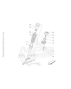 06.11 - 1 - FRONT SHOCK ABSORBER DEVICES