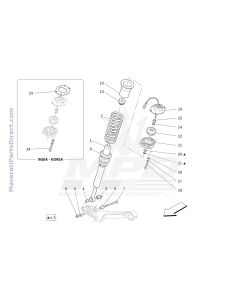 06.11 - 2 - FRONT SHOCK ABSORBER DEVICES