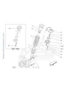 06.21 - 2 - REAR SHOCK ABSORBER DEVICES
