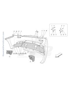09.11 - 1 - REAR BUMPER
