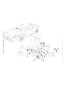 09.14 - 1 - UNDERBODY AND UNDERFLOOR GUARDS