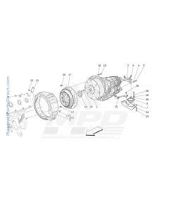 03.10 - 1 - GEARBOX HOUSINGS