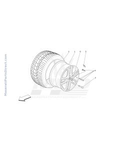 06.00 - 1 - WHEELS AND TYRES