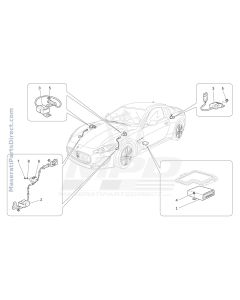 06.90 - 1 - ELECTRONIC CONTROL (SUSPENSION)