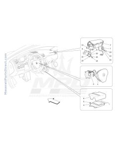 07.00 - 1 - FRONT AIRBAG SYSTEM
