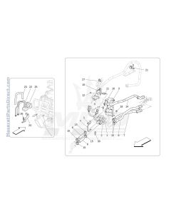 08.40 - 2 - A/C UNIT: ENGINE COMPARTMENT DEVICES