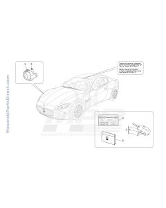 08.53 - 1 - ALARM AND IMMOBILIZER SYSTEM