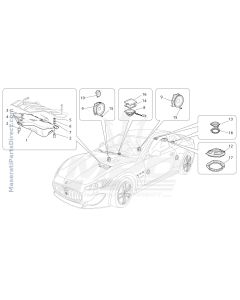 08.70 - 1 - SOUND DIFFUSION SYSTEM