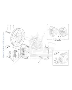 04.11 - 1 - BRAKING DEVICES ON REAR WHEELS