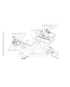 04.30 - 1 - PARKING BRAKE