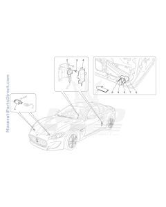 07.05 - 1 - CRASH SENSORS