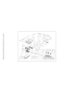 08.10 - 1 - INTERNAL VEHICLE DEVICES