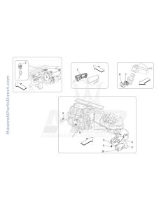 08.49 - 1 - A/C UNIT: ELECTRONIC CONTROL