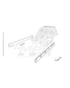 09.04 - 1 - CENTRAL STRUCTURAL FRAMES AND SHEET PANELS