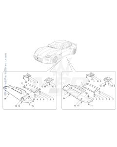 09.14 - 1 - UNDERBODY AND UNDERFLOOR GUARDS