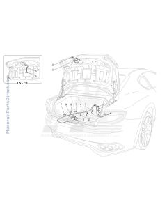 09.24 - 1 - REAR LID OPENING CONTROL
